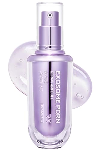 Exosome PDRN Repair Ampoule