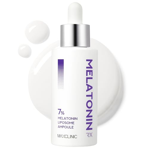 Melatonin Shot Ampoule