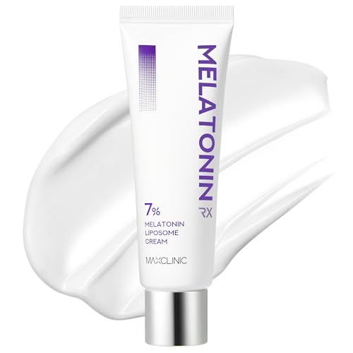 Melatonin Shot Cream