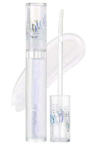 Rouge Star Plumping Lip Tattoo, Glossy Lip Oil